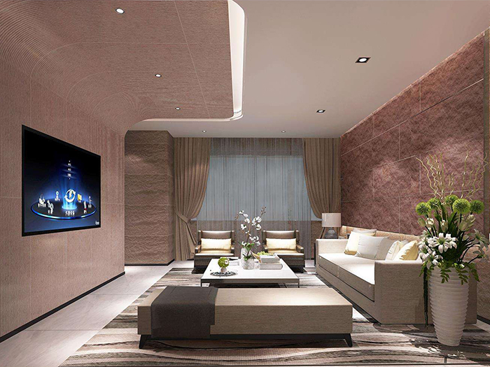 室內裝修用輕質軟瓷還是笨重的瓷磚？